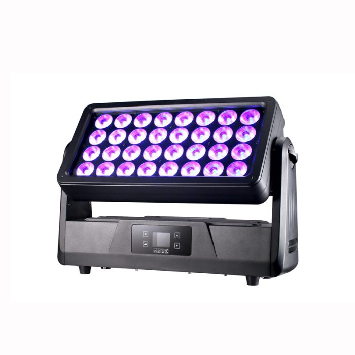 Outdoor waterproof 32 30W LED floodlights：圖片 4