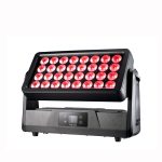 Outdoor waterproof 32 30W LED floodlights：圖片 5