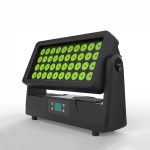 Outdoor waterproof 40 25W LED floodlights – Image 2