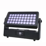 Outdoor waterproof 40 25W LED floodlights – Image 3