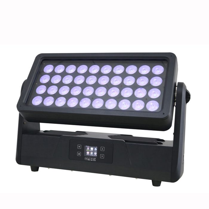 Outdoor waterproof 40 25W LED floodlights – Image 3