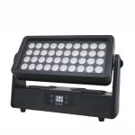 Outdoor waterproof 40 25W LED floodlights – Image 5
