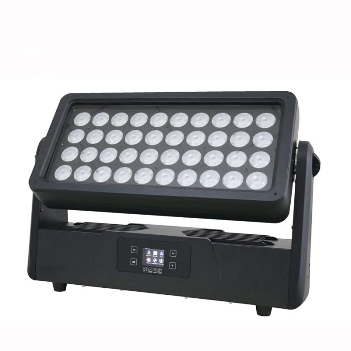 Outdoor waterproof 40 25W LED floodlights – Image 5