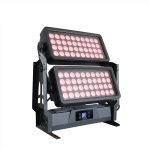 Seetronic PowerCon Waterproof Outdoor 80x20W RGBW 4in1 LED City Color Light：圖片 3