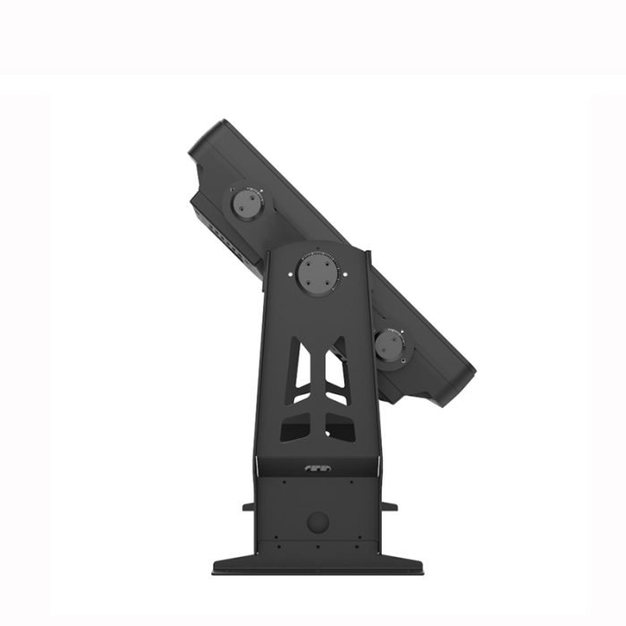 Seetronic PowerCon Waterproof Outdoor 80x20W RGBW 4in1 LED City Color Light：圖片 5