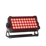戶外防水 40 15W RGBW 四合一 LED 城市燈