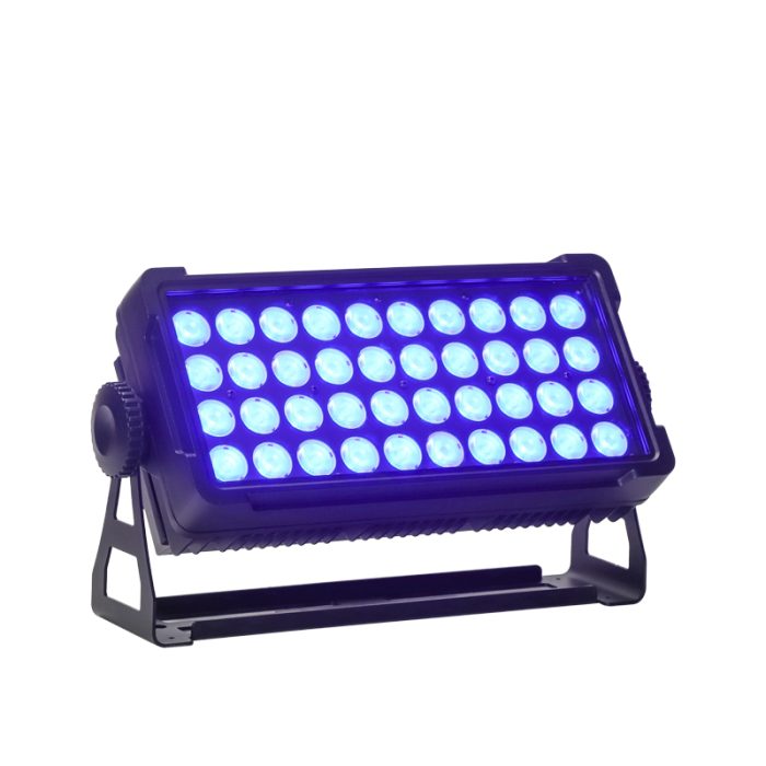 Outdoor waterproof 40 15W RGBW 4-in-1 LED city light：圖片 3