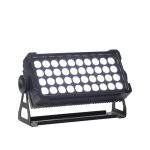 Outdoor waterproof 40 15W RGBW 4-in-1 LED city light：圖片 4