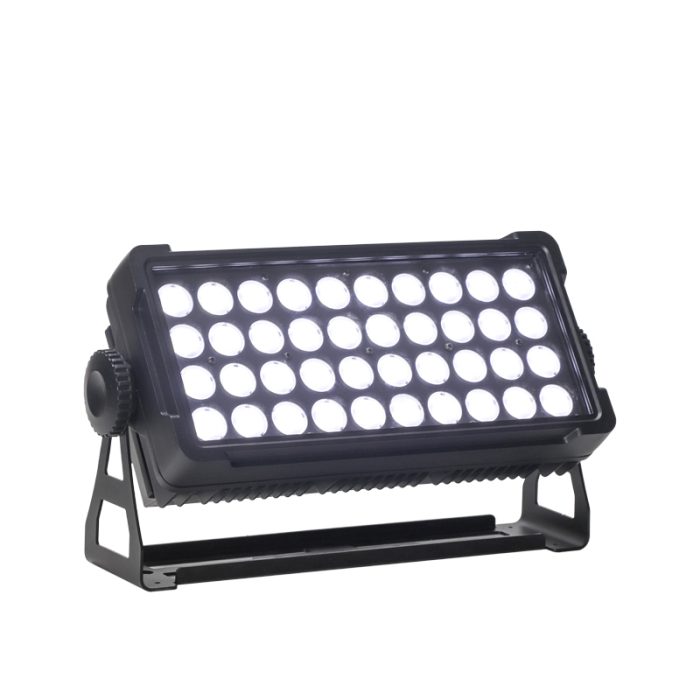 Outdoor waterproof 40 15W RGBW 4-in-1 LED city light：圖片 4