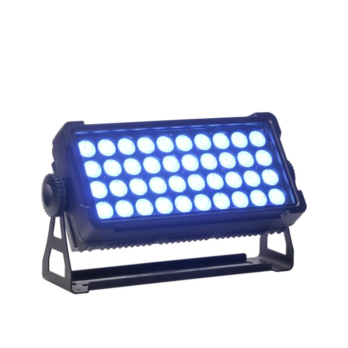 Outdoor waterproof 40 15W RGBW 4-in-1 LED city light：圖片 5
