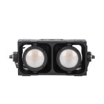 Splicable 戶外防水 2X300W RGBAW 五合一 LED 觀眾燈