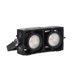 Splicable outdoor waterproof 2X300W RGBAW 5-in-1 LED audience light：圖片 2