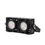 Splicable outdoor waterproof 2X300W RGBAW 5-in-1 LED audience light：圖片 3