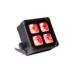 ⁦Outdoor Waterproof Mini 4x20W 6-in-1 LED Wireless Battery Par Light⁩ - الصورة ⁦4⁩