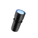 電池供電的單射灯