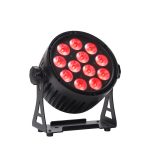 Outdoor Waterproof 12x18W 6-in-1 LED Wireless Battery Par Light