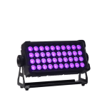 Outdoor waterproof 40 10W UV purple LED city light