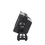 Outdoor waterproof 40 10W UV purple LED city light - Ảnh 4