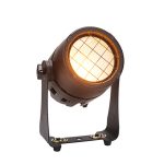 350w RGBALC 6-in-1 LED audience light with modular design for outdoor use - 图片 2