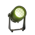 350w RGBALC 6-in-1 LED audience light with modular design for outdoor use - 图片 3