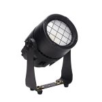 350w RGBALC 6-in-1 LED audience light with modular design for outdoor use - 图片 4