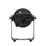 350w RGBALC 6-in-1 LED audience light with modular design for outdoor use - 图片 5
