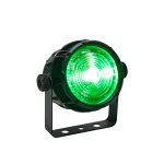 Splicable outdoor IP waterproof 120w RGBW 4-in-1 LED audience light - 图片 2