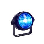 Splicable outdoor IP waterproof 120w RGBW 4-in-1 LED audience light - 图片 3