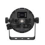 Splicable outdoor IP waterproof 120w RGBW 4-in-1 LED audience light - 图片 5
