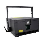 Đèn laser RGB động 10W