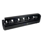 RGB 全彩 6 眼雷射條狀移動頭燈