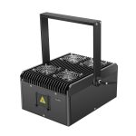 Mini 6W RGB Animation Laser Light