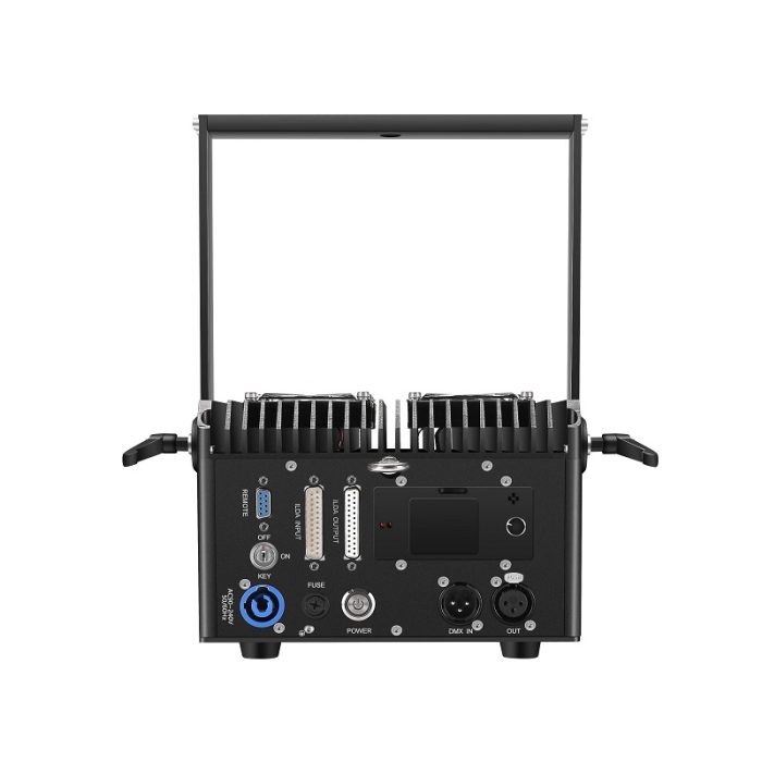 Mini 6W RGB Animation Laser Light - 图片 2