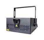 Outdoor waterproof 40w full color animation laser light