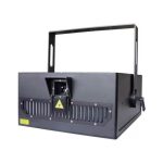 Outdoor waterproof 40w full color animation laser light