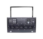 Outdoor waterproof 40w full color animation laser light - Image 2