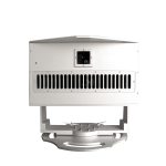 户外防水 60w RGB 全彩动画激光灯
