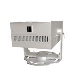 Outdoor waterproof 60w rgb full color animation laser light - 图片 2