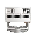 Outdoor waterproof 60w rgb full color animation laser light - 图片 3