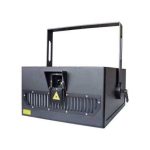 Waterproof 20W RGB Animation Laser Light