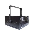 Waterproof 20W RGB Animation Laser Light - Image 2