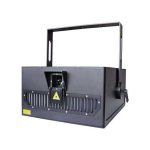 Waterproof 40w RGB Animation Laser Light
