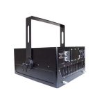 Waterproof 40w RGB Animation Laser Light - 图片 2