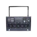 Waterproof 40w RGB Animation Laser Light - 图片 3