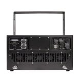Outdoor waterproof 50w RGB full color animation laser light - 图片 3