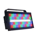 Jolt Panel 800 RGB + 48 cool white LED strobe lights