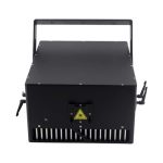 Waterproof 10w RGB Animation Laser Light - 图片 2