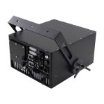 Waterproof 10w RGB Animation Laser Light - 图片 5