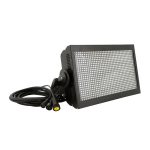 戶外 800 瓦 RGBW 4 合 1 LED 閃光燈