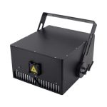 防水型 15w RGB 动画激光灯